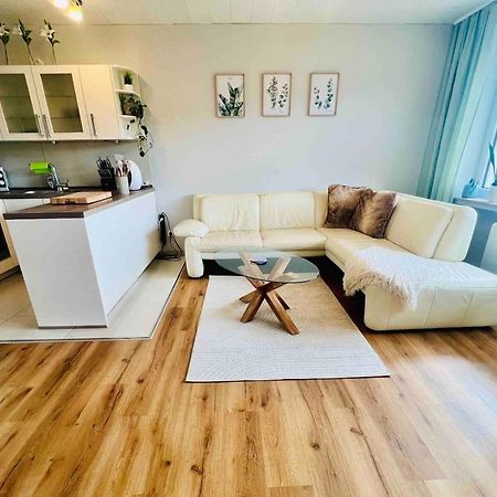 Appartamento Auszeit Niedersfeld Winterberg Esterno foto
