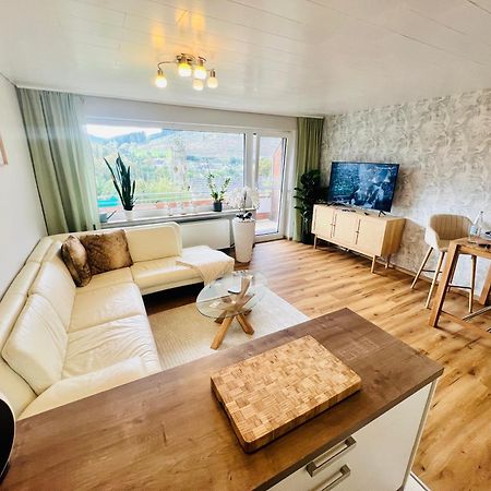 Appartamento Auszeit Niedersfeld Winterberg Esterno foto